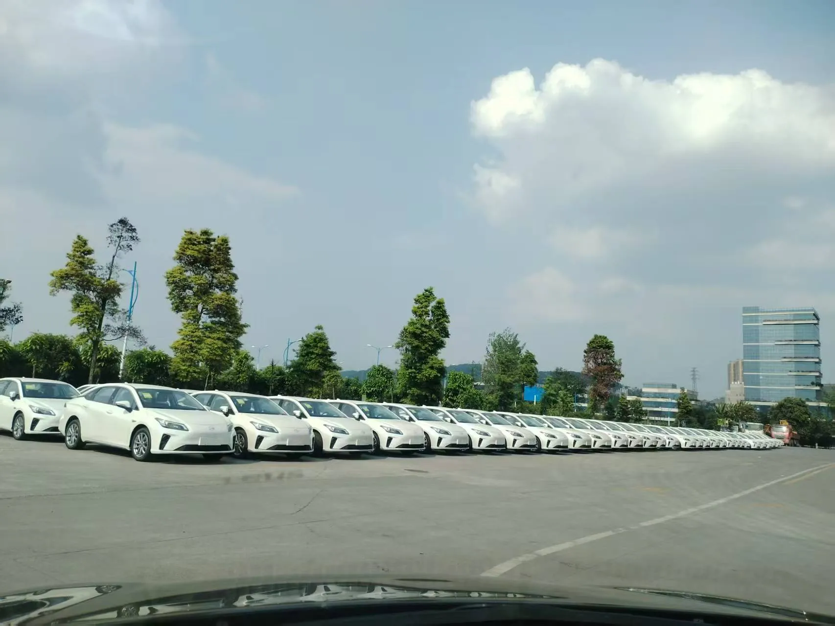 海量二手车源头供应商